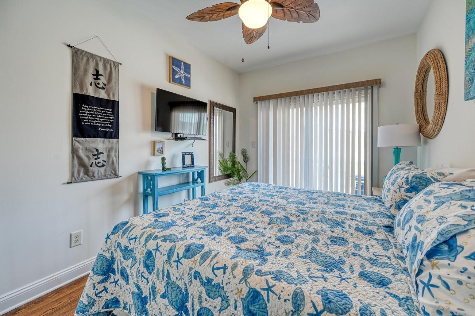 Sea Star Serenity Surf City Exterior foto